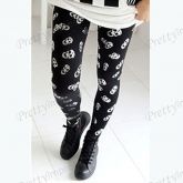 Legging Skull ( caveira )